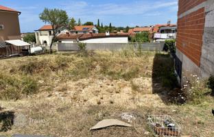 Land plot 586 m² in Rovinj for 150,000 €