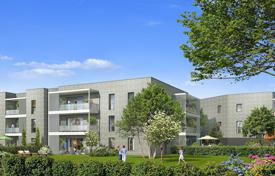Apartment – Gironde, Nouvelle-Aquitaine, France for From 252,000 €