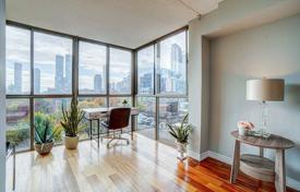 Apartment – Lombard Street, Old Toronto, Toronto,  Ontario,   Canada for C$1,025,000