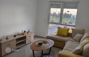 One-bedroom furnished apartment with sea views in the center of Bar, Montenegro for 166,000 €