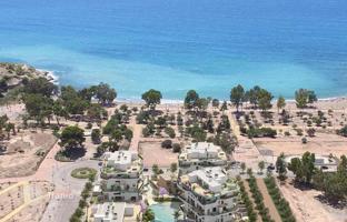 3-bedroom apartment 123 m² in Villajoyosa for 485,000 €