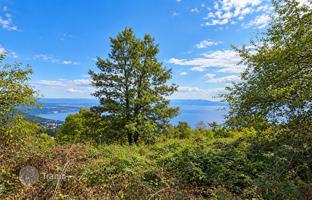 Land plot 4,747 m² in Primorje-Gorski Kotar County for 314,000 €