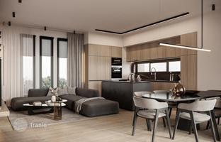 3-bedroom apartment in new building in Limassol for 880,000 €