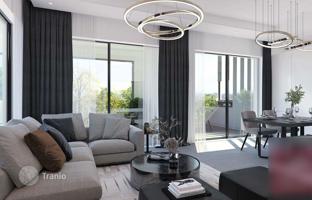 2-bedroom apartment in new building 82 m² in Larnaca for 335,000 €