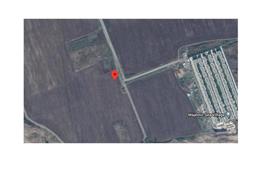 Plot of land in m-t Lakhana, Pomorie, for an investment project, in the status-agricultural, 5,000 m², 544,400 euros for 544,000 €