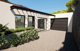 Villa – Beausoleil, Côte d'Azur (French Riviera), France for 1,790,000 €