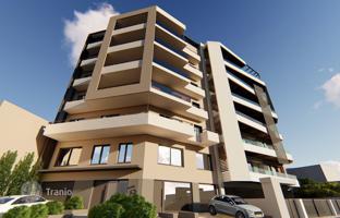New residence near the Riviera and the center of Piraeus, Greece for From 275,000 €