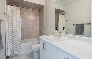 4-bedroom townhouse in Etobicoke for C$1,704,000