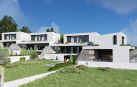 Villa – Pefkochori, Administration of Macedonia and Thrace, Greece for 920,000 €