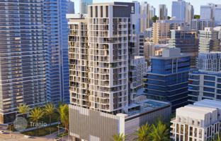 6 new flats in residential complex Greygate Residences in Jumeirah Village Circle (JVC) for From $307,000