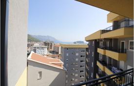 Two-bedroom apartment with a terrace, Budva, Montenegro for 190,000 €