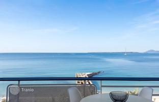 1-bedroom apartment in Antibes for 745,000 €