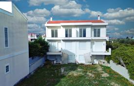 Two three-level townhouses just 300 m from the sea, Kokkoni, Corinthia, Greece for 200,000 €