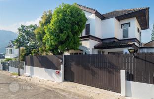 4-bedroom house 125 m² in Ko Kaeo for $155,000