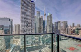 Apartment – Bay Street, Old Toronto, Toronto,  Ontario,   Canada for C$909,000