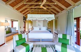 5-bedrooms villa 5500 m² in Outer Islands, Seychelles for $6,500,000