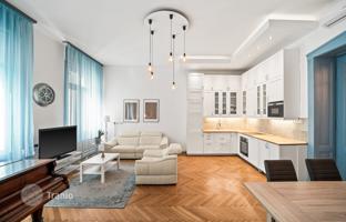 2-bedroom apartment 100 m² in District V (Belváros-Lipótváros) for 548,000 €