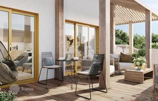 31 new flats in residential complex in Centre-Val de Loire for From 320,000 €