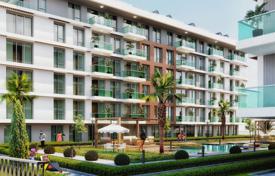 Low-rise Apartments Close to Metrobus and Seabus in Buyukcekmece Istanbul for $154,000