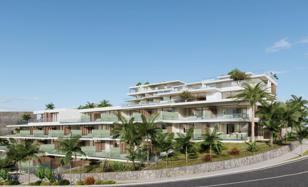 1-bedroom apartment in new building 48 m² in Los Cristianos for 462,000 €