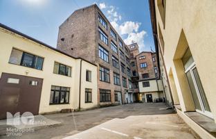 30-room townhouse 4,255 m² in Latgale Suburb for 1,500,000 €