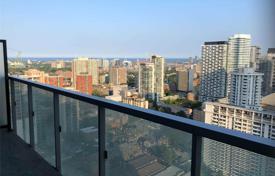 Apartment – Wellesley Street East, Old Toronto, Toronto,  Ontario,   Canada for C$686,000