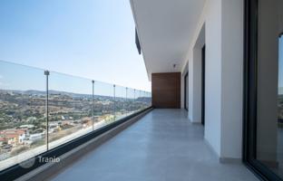 2-bedroom apartment in new building in Limassol for 410,000 €