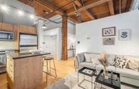 Apartment – Queen Street West, Old Toronto, Toronto,  Ontario,   Canada for C$847,000