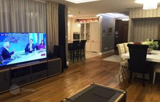 4-bedroom penthouse 400 m² in Limassol for 2,800,000 €