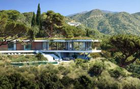 Villa – Benahavis, Andalusia, Spain for 3,500,000 €