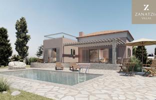 3-bedroom villa in Souni-Zanakia for 535,000 €