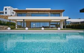 Contemporary Villa near Golf Course, Marbella, Spain for 2,950,000 €