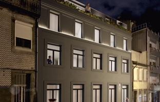 1-bedroom apartment 102 m² in Porto (city) for 420,000 €