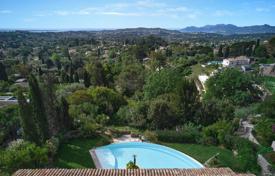 7-bedrooms villa in Mougins, France for 3,490,000 €