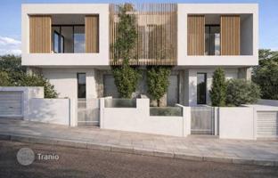 2 new objects in residential complex in Timi for From 448,000 €