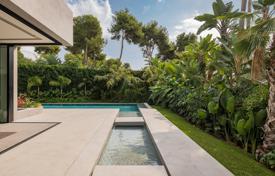 7-bedroom villa 500 m² in Marbella for 18,000 € per week