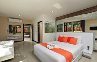 2-bedroom apartments in condo 115 m² in Phuket Town for $271,000
