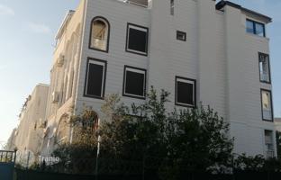 Three-level townhouse with sea views near Lara Beach, Antalya, Türkiye for 45,563,000 TRY