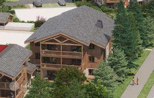 4-bedroom apartment in Samoens for 570,000 €