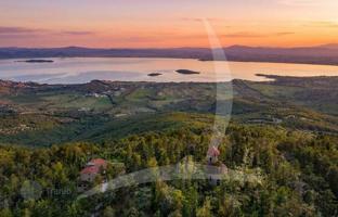 10-bedroom villa 1,440 m² in Lisciano Niccone for 1,200,000 €
