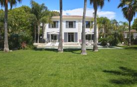 7-bedrooms villa in La Roquette-sur-Siagne, France for 3,995,000 €
