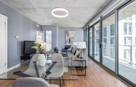Apartment – Bathurst Street, Toronto, Ontario,  Canada for C$1,172,000