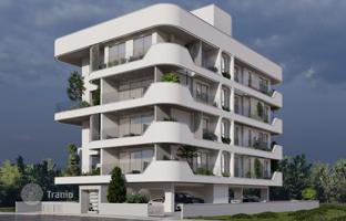 2-bedroom apartment 94 m² in Neapolis for 455,000 €