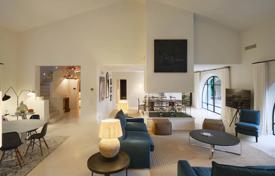7-bedroom villa in Ramatuelle for 40,000 € per week