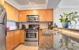 Apartment – Bathurst Street, Toronto, Ontario,  Canada for C$919,000