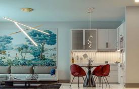 Apartments with High Rental Income in Kepez Terra Manzara for $320,000