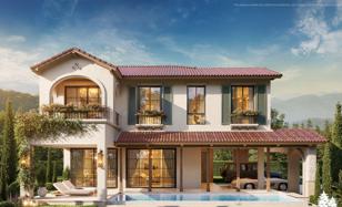 Prestigious complex of modern villas near an international school in Koh Kaew, Phuket, Thailand for From $351,000