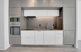 Apartment – York Street, Old Toronto, Toronto,  Ontario,   Canada for C$1,061,000