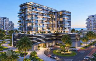 4 new objects in residential complex New Project by Yard in Dubai Islands for From $517,000