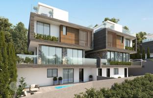 2-bedroom cottage in Limassol for 330,000 €